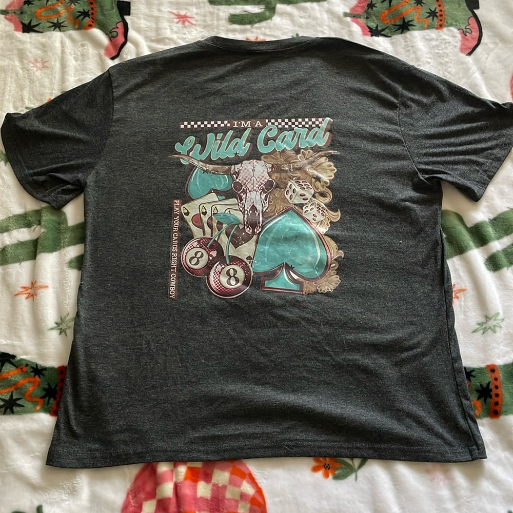T shirt